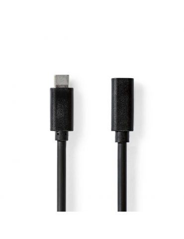 Cablu USB-C tata - USB-C... - Tik.ro