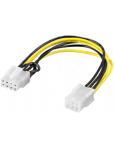 Cablu adaptor alimentare... - Tik.ro