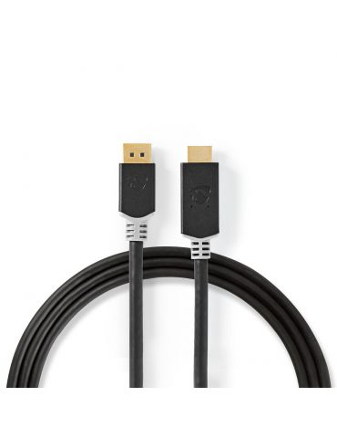Cablu DisplayPort - HDMI,... - Tik.ro