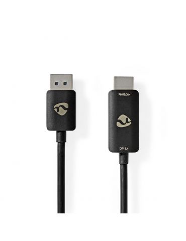 Cablu DisplayPort 1.4 tata... - Tik.ro