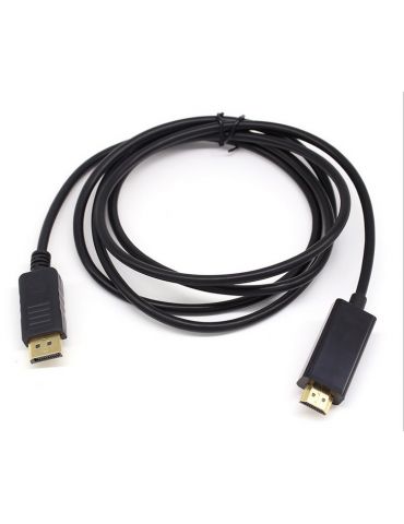 Cablu Displayport tata -... - Tik.ro