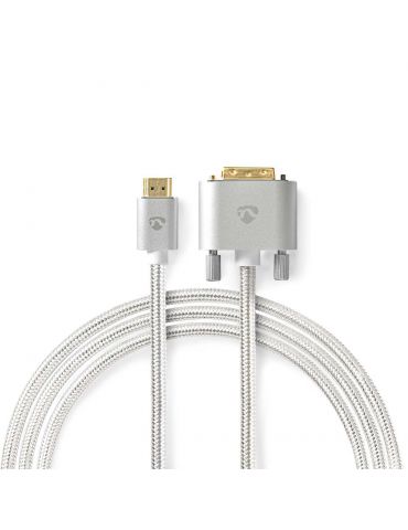 Cablu HDMI - DVI-D... - Tik.ro
