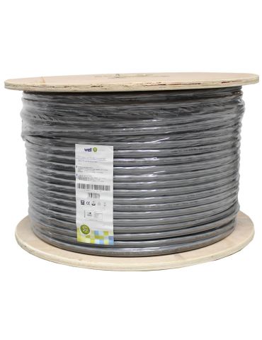 Cablu de retea F/UTP cu... - Tik.ro