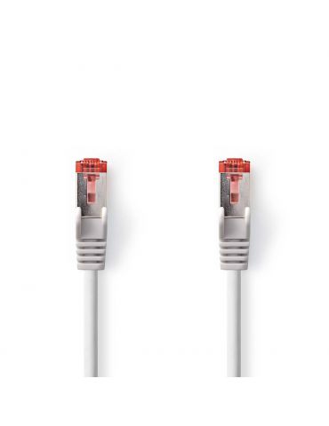 Cablu de retea S/FTP Nedis,... - Tik.ro