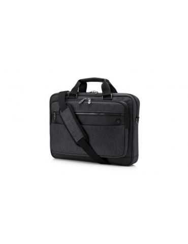 Hp geanta executive 15.6inch top load. material: textil. dimensiuni: 415 Hp - 1