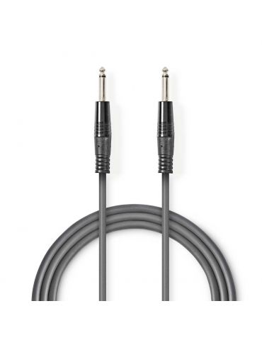 Cablu audio Nedis Jack Mono... - Tik.ro