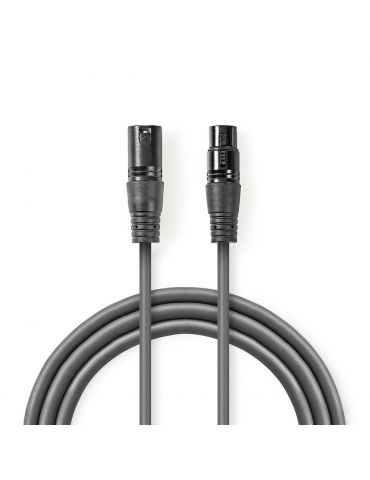 Cablu Digital DMX Nedis,... - Tik.ro