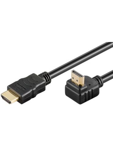 Cablu HDMI2.0 cu ethernet... - Tik.ro