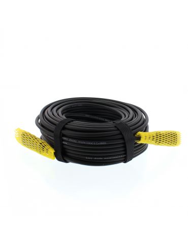 Cablu HDMI2.0 cu fibra... - Tik.ro