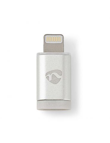 Adaptor Lightning 8-pini... - Tik.ro