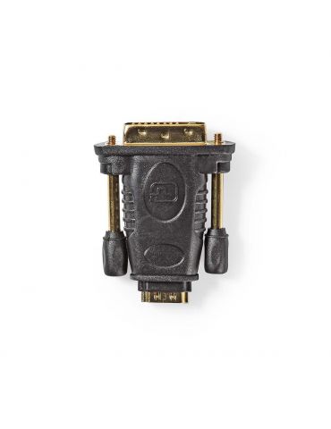 Adaptor DVI-D 24+1-Pin tata... - Tik.ro