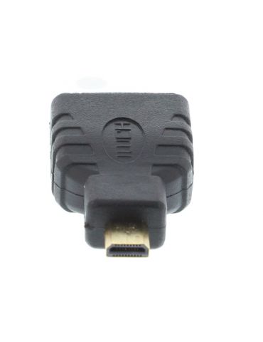 Adaptor HDMI mama - micro... - Tik.ro