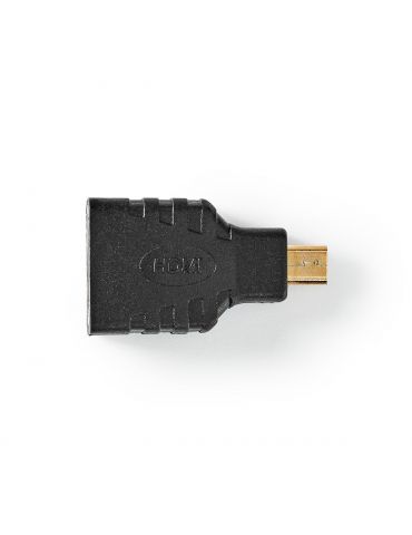 Adaptor HDMI micro tata -... - Tik.ro