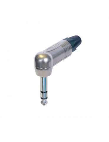 Conector JACK 6.35mm stereo... - Tik.ro