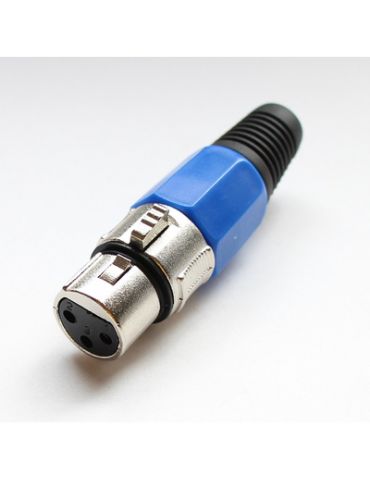 Conector XLR Nedis 3 pini... - Tik.ro