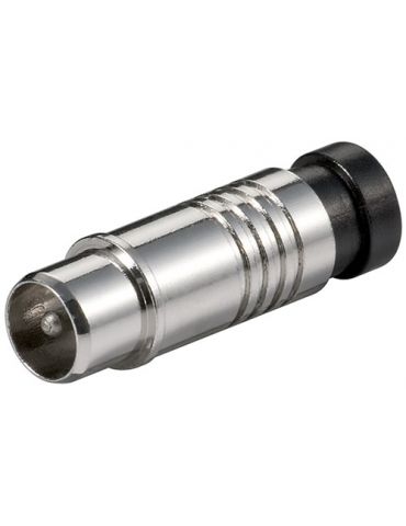 Conector coaxial cu... - Tik.ro