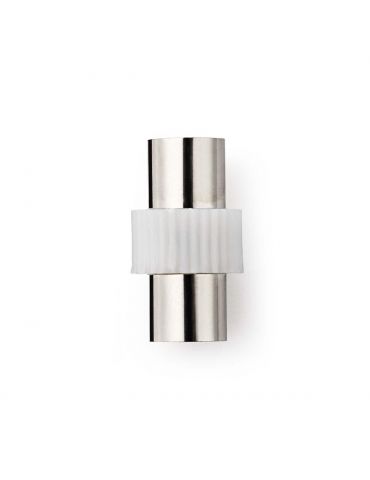 Conector coaxial mama -... - Tik.ro