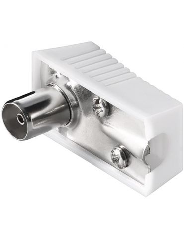 Conector coaxial mama,... - Tik.ro