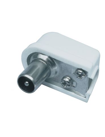 Conector coaxial tata,... - Tik.ro