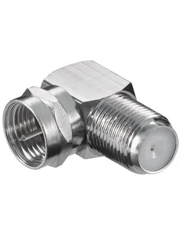 Conector F tata la F mama... - Tik.ro