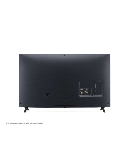 LG NanoCell 49NANO803NA televizor 124,5 cm (49") 4K Ultra HD Smart TV Wi-Fi Titan Lg - 5