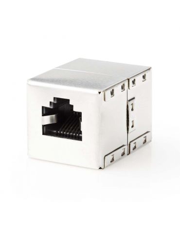 Adaptor retea Cat 6 RJ45... - Tik.ro