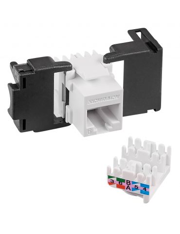 Conector Keystone modul... - Tik.ro