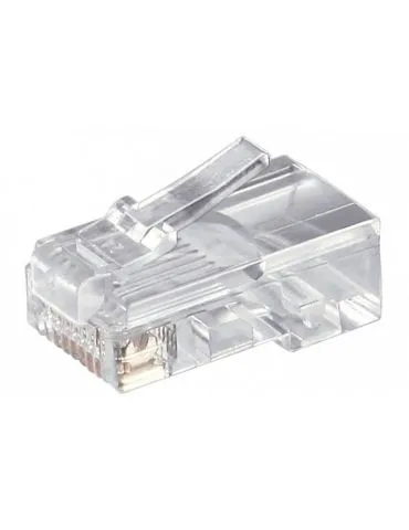 Mufa CAT 5 RJ45 (8P8C)... - Tik.ro