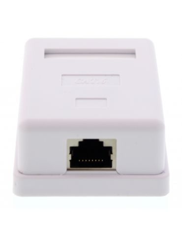 Priza simpla FTP CAT6,... - Tik.ro