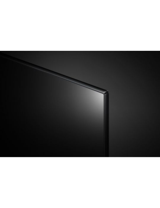 LG NanoCell 49NANO803NA televizor 124,5 cm (49") 4K Ultra HD Smart TV Wi-Fi Titan Lg - 8