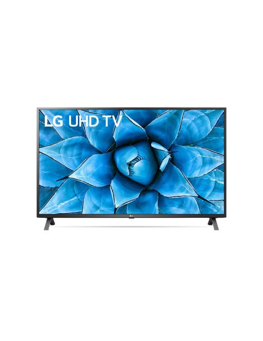 LG 50UN73003LA televizor 127 cm (50") 4K Ultra HD Smart TV Wi-Fi Negru Lg - 1