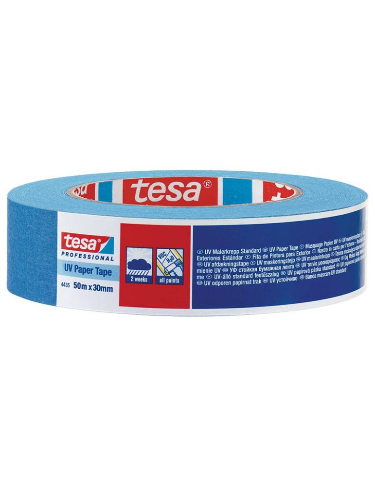 BANDA ADEZIVA MASCARE UV REZISTENTA 19MM / 50M