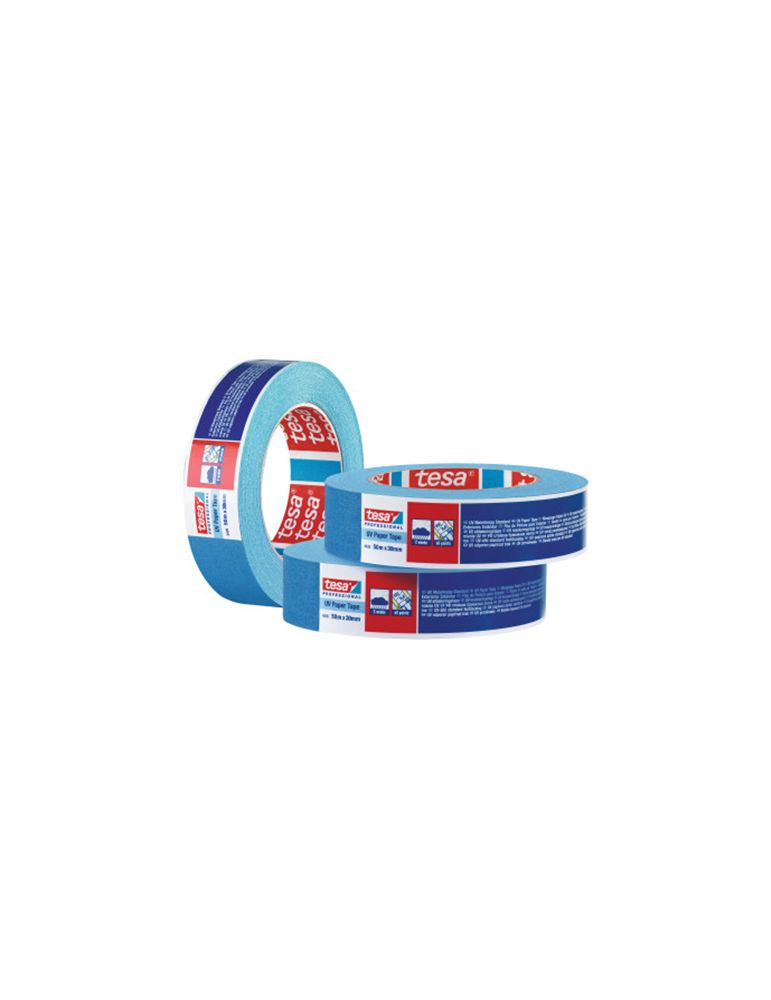 BANDA ADEZIVA MASCARE UV REZISTENTA 30MM / 50M