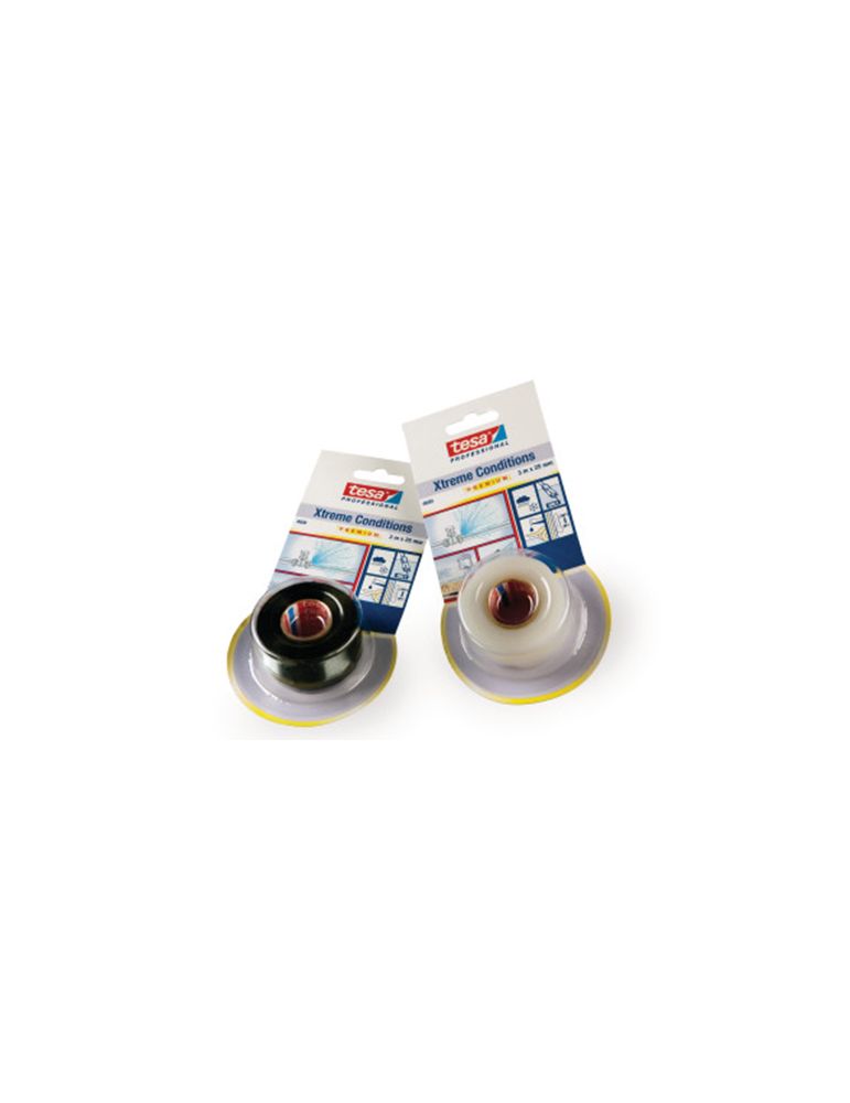 BANDA ADEZIVA REPARARE EXTREMA 25MM/ 3M - NEGRU