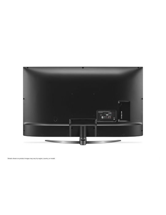 LG 65UN8100 165,1 cm (65") 4K Ultra HD Smart TV Wi-Fi Argint Lg - 5