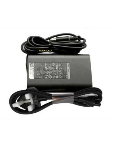 Dell power adapter 65w compatibil cu inspiron 14 (3437)inspiron 14r Dell - 1