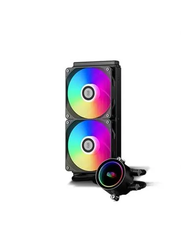 COOLER PCCooler "DA240... - Tik.ro