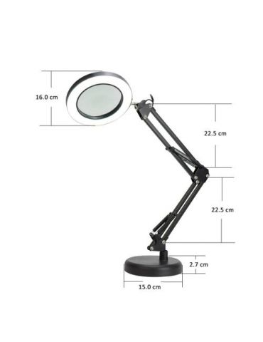 PLATINET DESK DRAWING LAMP... - Tik.ro