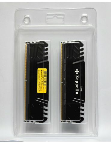 Memorie DDR  Zeppelin, DDR5... - Tik.ro