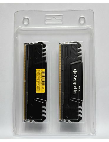 Memorie DDR  Zeppelin, DDR5... - Tik.ro