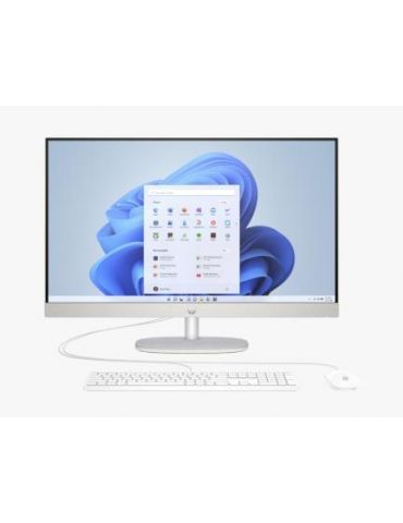 HP 27 inch All-in-One... - Tik.ro