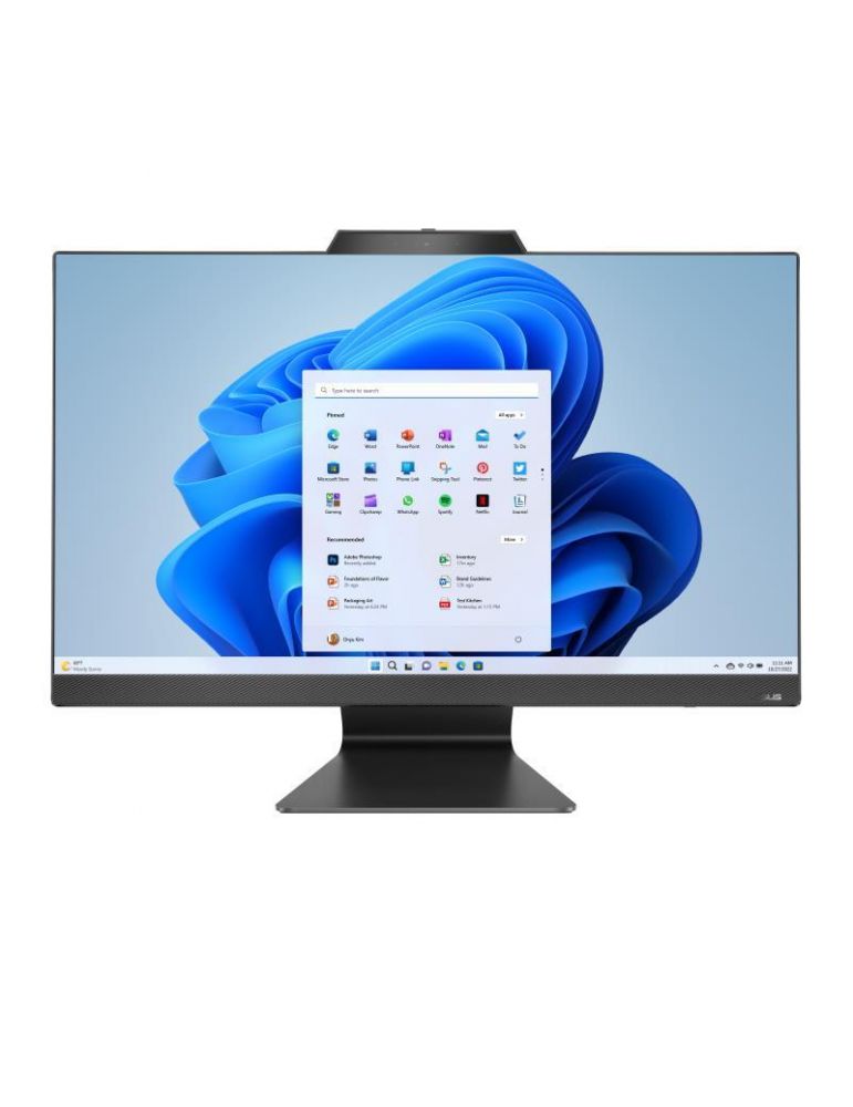 PC M3702WFAK R5-7520U 27" 8GB/512GB M3702WFAK-BPE023XA ASUS "M3702WFAK-BPE023XA"