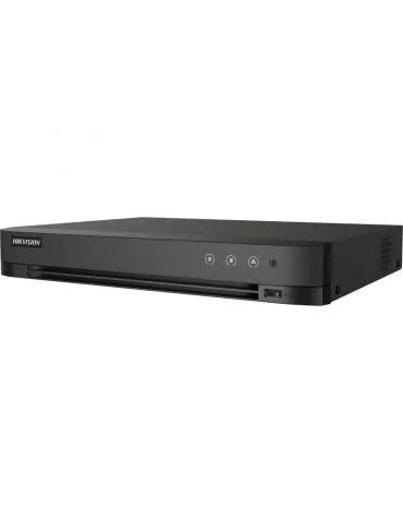DVR TURBO HD 6MP 8CH 1XSATA... - Tik.ro