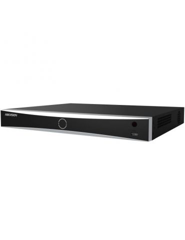 HK NVR 16-CH IP 2 SATA UP... - Tik.ro