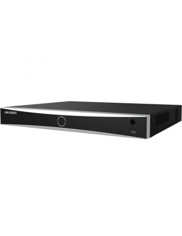NVR 16CH POE 4K ACUSENS... - Tik.ro