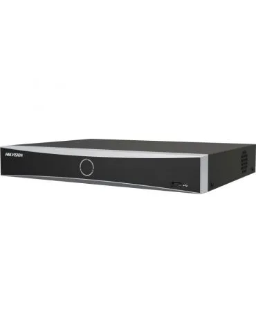 NVR 4CH-4POE 4K 1xSATA... - Tik.ro