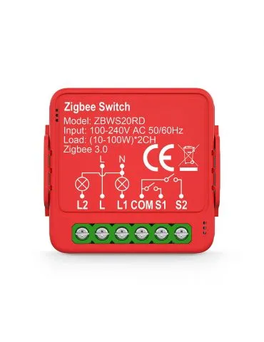 Releu Smart Nedis cu 2... - Tik.ro