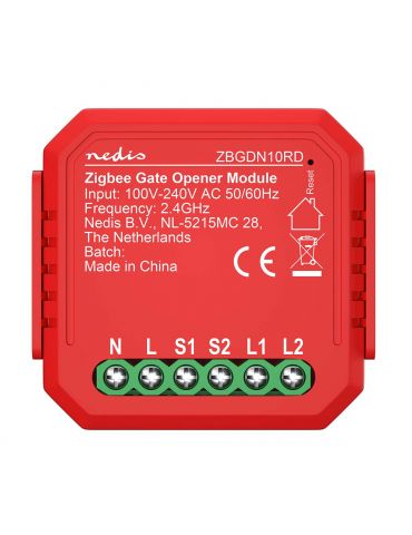 Releu Smart pentru... - Tik.ro