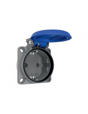 Priza schuko cu montaj pe... - Tik.ro