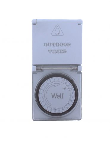 Priza programabila... - Tik.ro